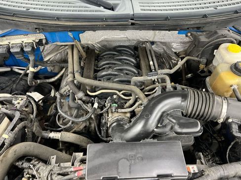 Used 2014 Ford F150 STX w/ Equipment Group 201A Mid image 23