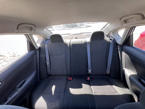 Used 2019 Nissan Sentra S image 16