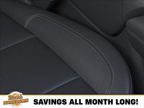 New 2026 Chevrolet Tahoe LT w/ Comfort Package image 21