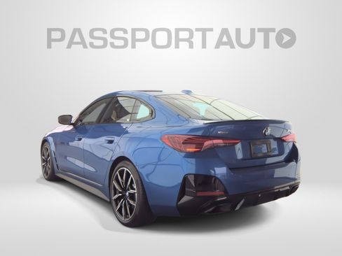 Used 2025 BMW 440i xDrive w/ Premium Package AWD/4WD image 2