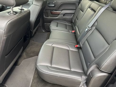 Used 2018 GMC Sierra 1500 SLT AWD/4WD image 19