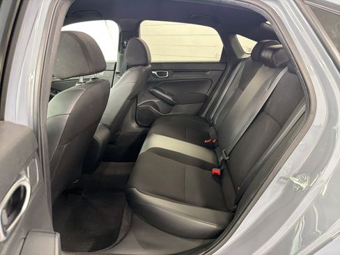 Used 2024 Honda Civic Sport image 15