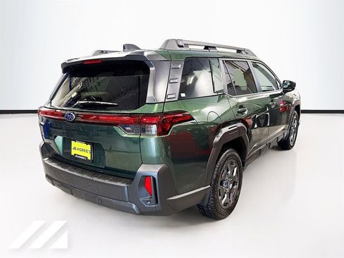 New 2026 Subaru Outback Premium AWD/4WD image 4