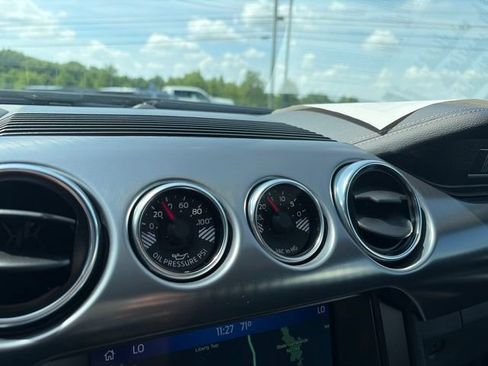 Used 2022 Ford Mustang Mach 1 w/ Equipment Group 700A RWD image 23
