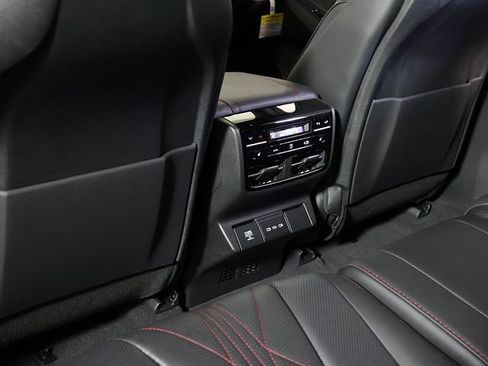 Certified 2026 Acura MDX A-Spec AWD/4WD image 17