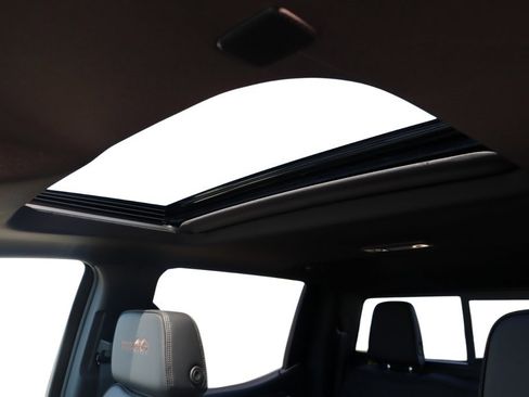 New 2026 Chevrolet Silverado 1500 High Country image 25