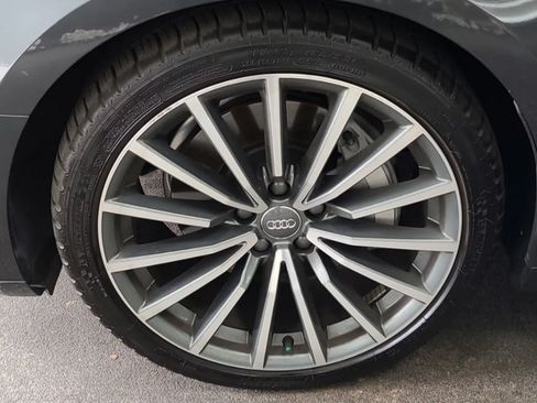 Used 2018 Audi A5 2.0T Premium Plus w/ Premium Plus AWD/4WD image 5
