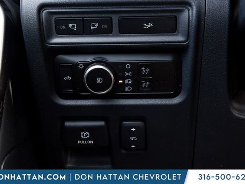 Used 2023 Ford F150 XLT w/ Equipment Group 302A High AWD/4WD image 11