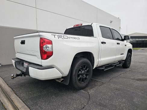 Used 2017 Toyota Tundra TRD Pro image 2