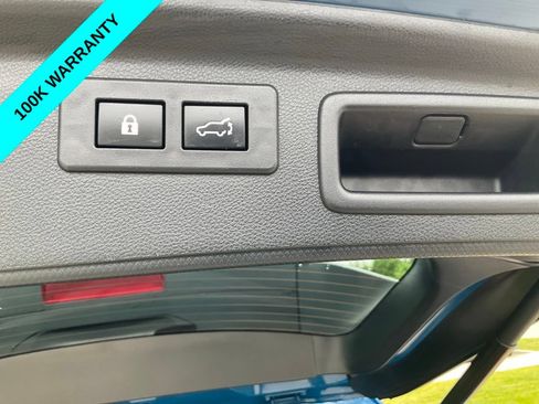 Certified 2023 Subaru Forester Wilderness AWD/4WD image 45
