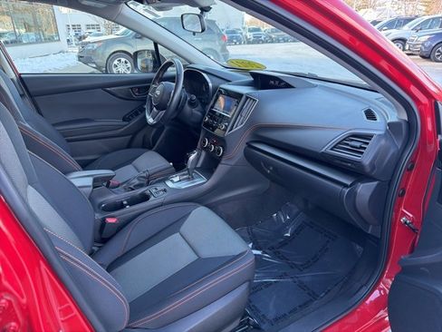 Used 2021 Subaru Crosstrek 2.0i Premium w/ Moonroof Package image 20