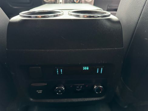 Used 2017 Ford Expedition EL Limited image 22