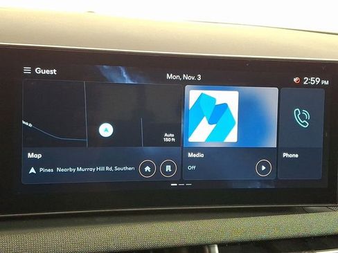 New 2026 Hyundai Santa Cruz Limited image 19