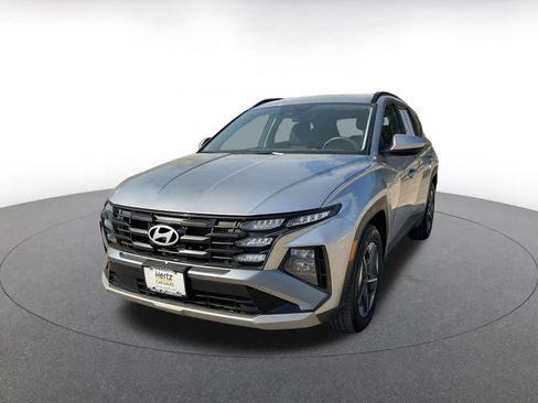 Used 2025 Hyundai Tucson SEL image 4