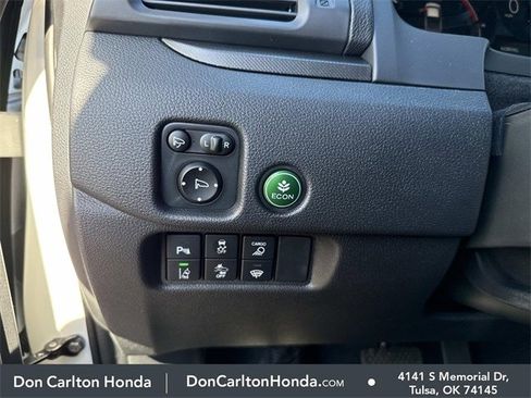 New 2026 Honda Ridgeline TrailSport+ image 16