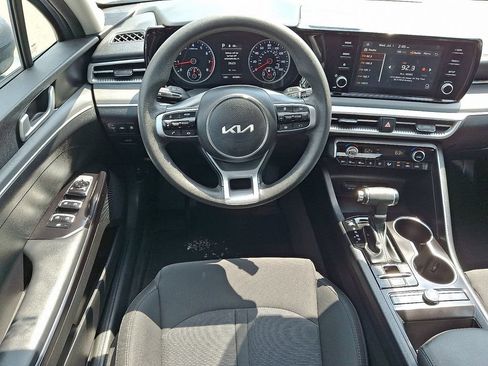 Used 2024 Kia K5 LXS FWD image 12
