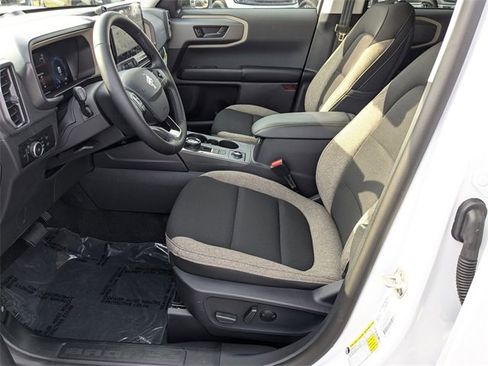 New 2025 Ford Bronco Sport Big Bend w/ Convenience Package image 12