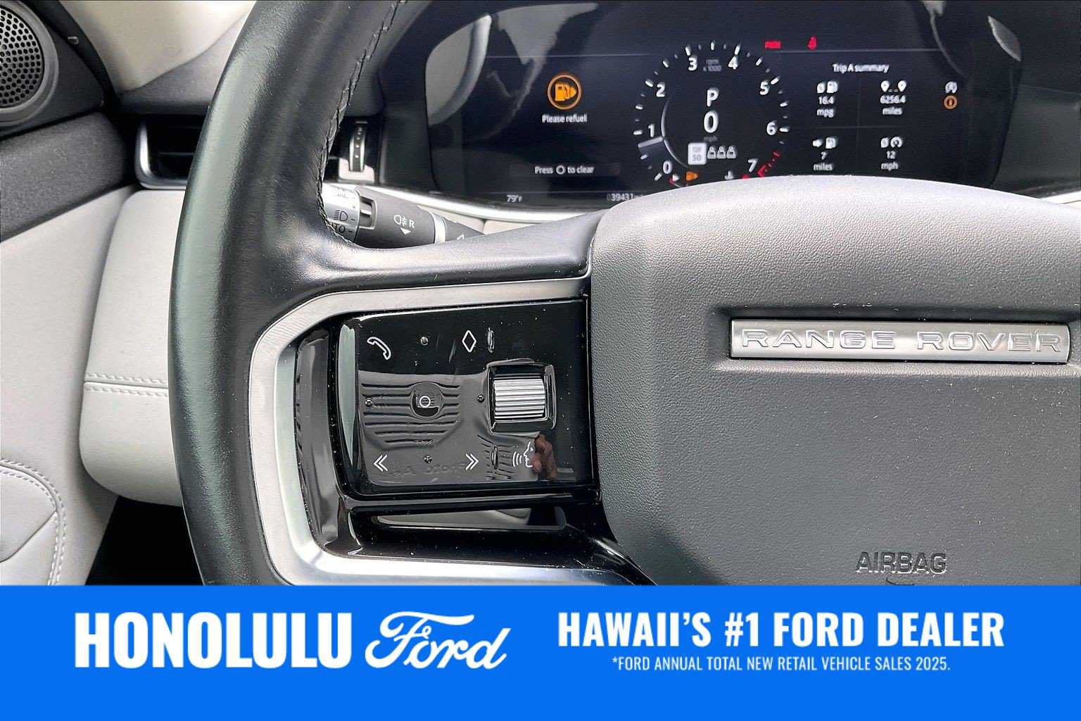 Used 2021 Land Rover Range Rover Evoque SE AWD/4WD image 23
