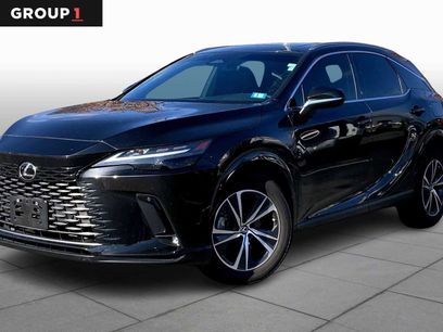 Certified 2024 Lexus RX 350 Premium