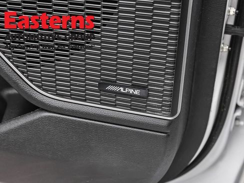 Used 2023 Jeep Grand Cherokee 4WD 4xe image 23