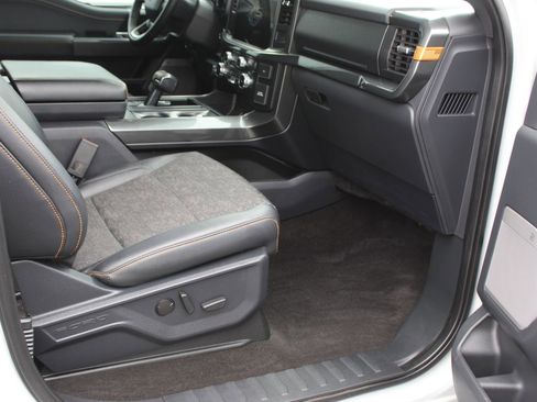 Used 2023 Ford F150 Tremor image 16