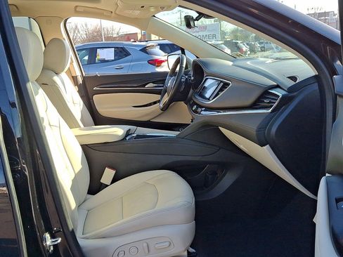 Used 2023 Buick Enclave Premium w/ Experience Buick Package image 29