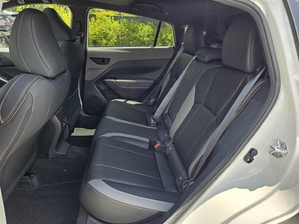 New 2026 Subaru Crosstrek 2.5i Wilderness AWD/4WD image 14