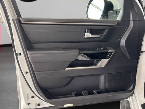 Used 2023 Toyota Sequoia Limited w/ TRD Off-Road Package image 25