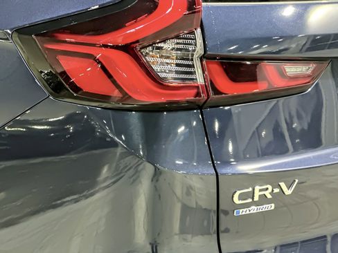 Certified 2024 Honda CR-V Sport image 12