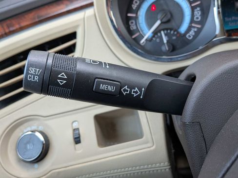 Used 2013 Buick LaCrosse Leather w/ Entertainment Package image 25