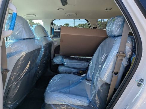 New 2026 Hyundai Palisade SEL image 12