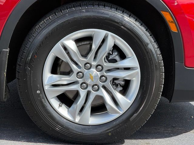 Used 2021 Chevrolet Blazer LT AWD/4WD image 9