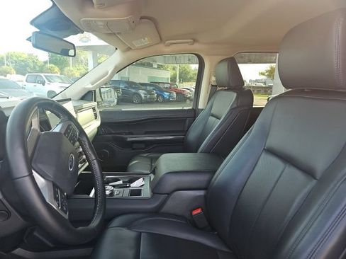 Used 2024 Ford Expedition XLT RWD image 6