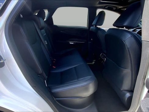 Certified 2025 Lexus RX 350 Premium AWD/4WD image 20