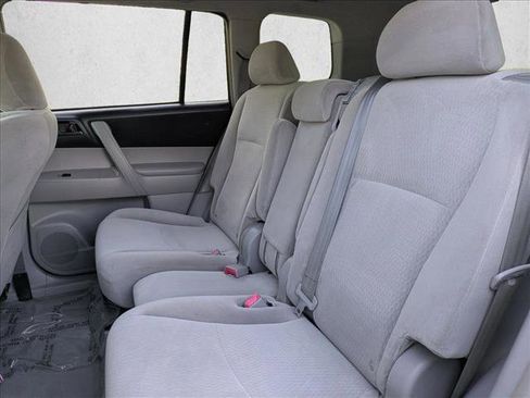 Used 2009 Toyota Highlander 2WD image 16