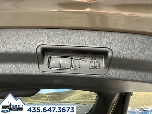 New 2026 Ford Explorer ST w/ Sun And Sound Package AWD/4WD image 65