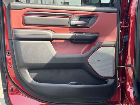 New 2026 RAM 1500 Rebel image 14