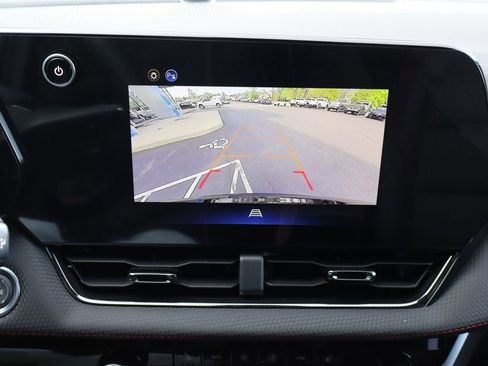 New 2026 Chevrolet Equinox RS w/ LPO, Floor Liner Package AWD/4WD image 13