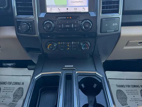 Used 2017 Ford F150 XLT w/ Equipment Group 302A Luxury image 58