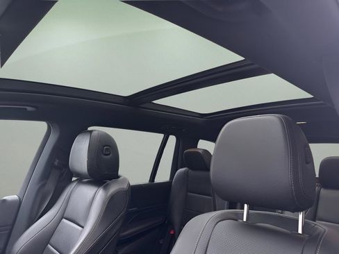 Used 2020 Mercedes-Benz GLS 450 4MATIC image 9