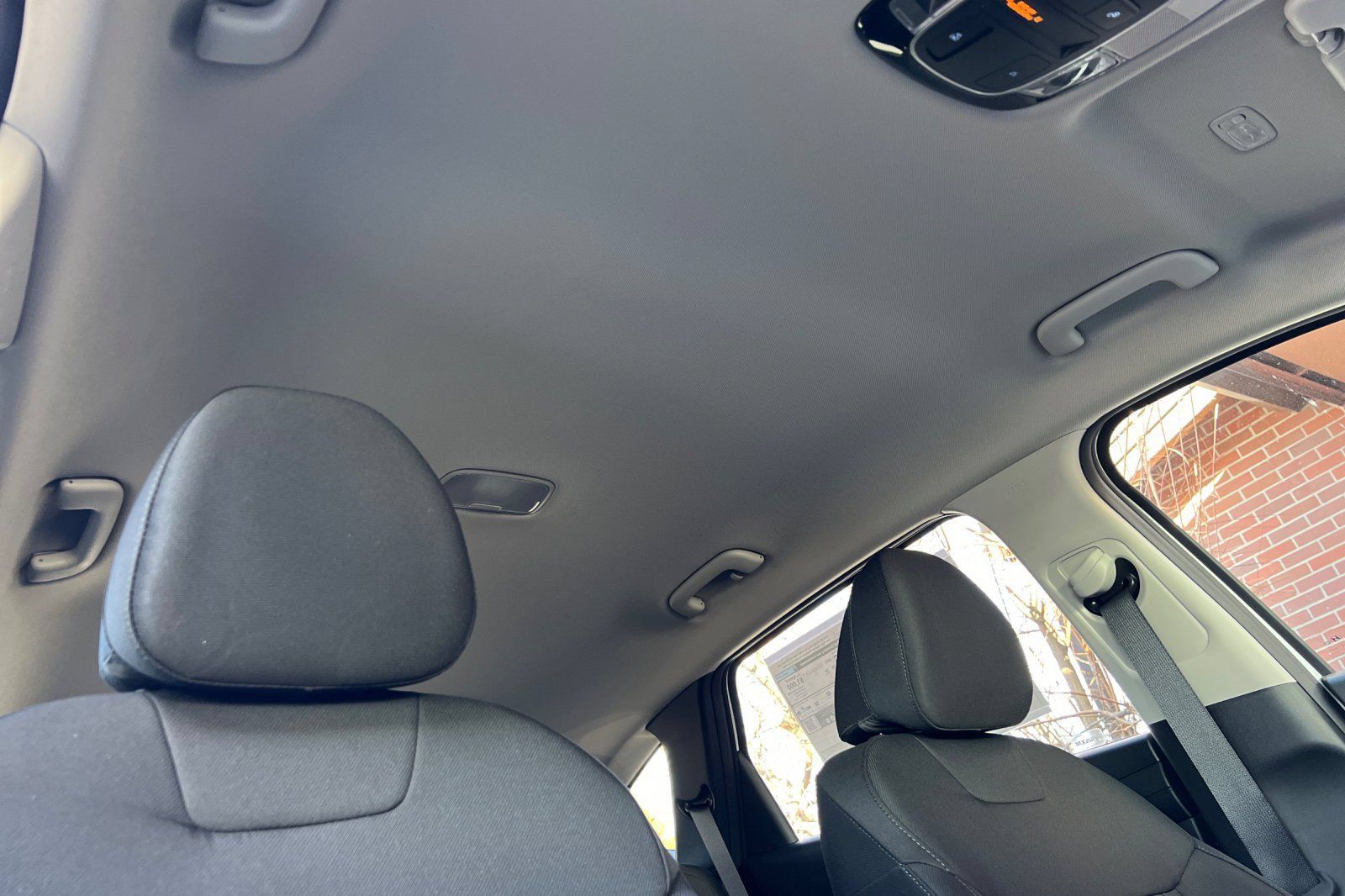Certified 2026 Hyundai Tucson SEL Plus AWD/4WD image 22