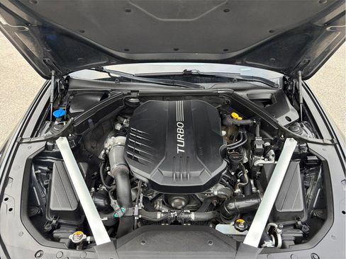 Used 2019 Genesis G70 3.3T Design image 54