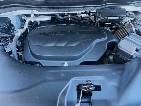 Used 2023 Honda Passport Elite image 31