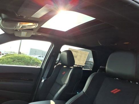 New 2026 Dodge Durango GT image 15