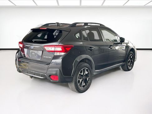 Used 2019 Subaru Crosstrek 2.0i Premium w/ Eyesight System AWD/4WD image 2