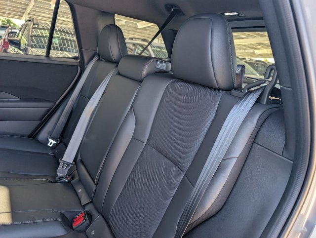 New 2026 Subaru Outback Limited XT AWD/4WD image 20