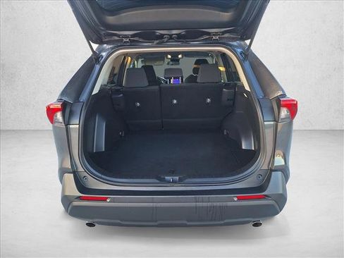 Certified 2025 Toyota RAV4 LE image 17