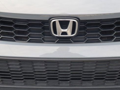Used 2025 Honda Civic Sport image 31
