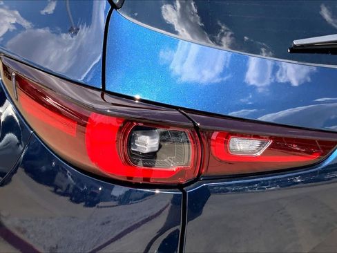 Certified 2025 MAZDA CX-5 AWD 2.5 S w/ Select Package image 28