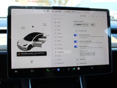 Used 2018 Tesla Model 3 Long Range RWD image 21
